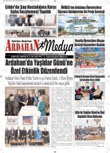 ARDAHAN MEDYA