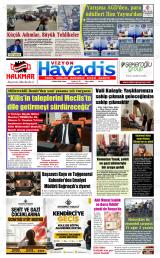VİZYON HAVADİS