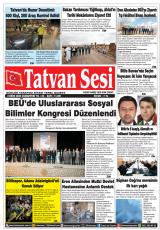 TATVAN SESİ