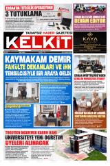 KELKİT
