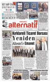 KIRKLARELİ ALTERNATİF