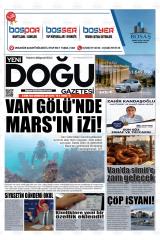 YENİ DOĞU