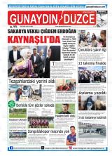 GÜNAYDIN DÜZCE